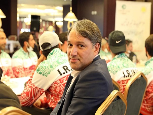 عزیزی: کم‌تر از ۵ درصد بودجه کمیسیون فرهنگی به ورزش رسیده/ اعتبارات وزارت ورزش به ۶۰۰۰ میلیارد می‌رسید!