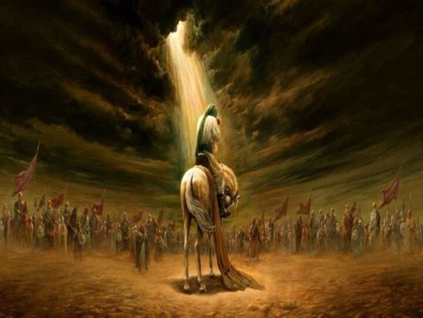 عشق به امام حسین (ع) تجلی دهنده اتحاد و همدلی در بین مسلمانان است