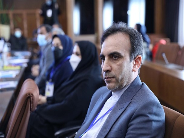 اورسجی: به دنبال ایجاد تغییر در کمیته ملی المپیک هستم/ برای آئین‌نامه متأسفم!