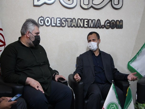 راه‌اندازی پردیس علم و فناوری کشاورزی در گلستان