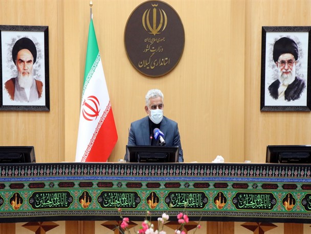 مالکان ماشین‌آلات کشاورزی در گیلان فراخوان و ساماندهی شوند/ جلوگیری از هرگونه معطلی ترخیص کالا در گمرک