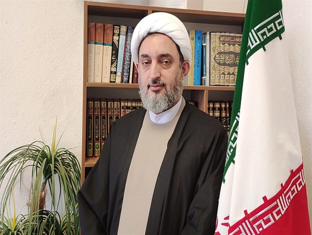 حضرت زینب(س) سردار جهاد تبیین بود/ جهاد تبیین زینب کبری(س) یکی از مهمترین عوامل بقاء دین اسلام