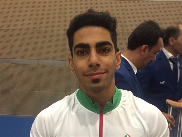 احمد کهنی: نقص فنی در وسایل ژیمناستیک مسابقات وجود داشت/ نتیجه نهایی بعد از برگزاری مسابقات گروه دوم مشخص خواهد شد