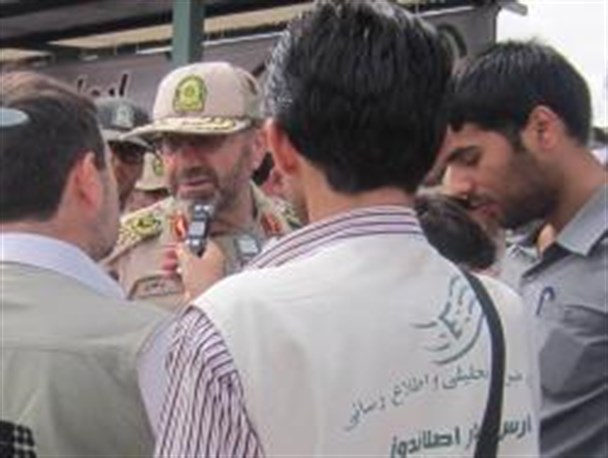 کشف ۴۳تن مواد مخدر در مرزهای کشور