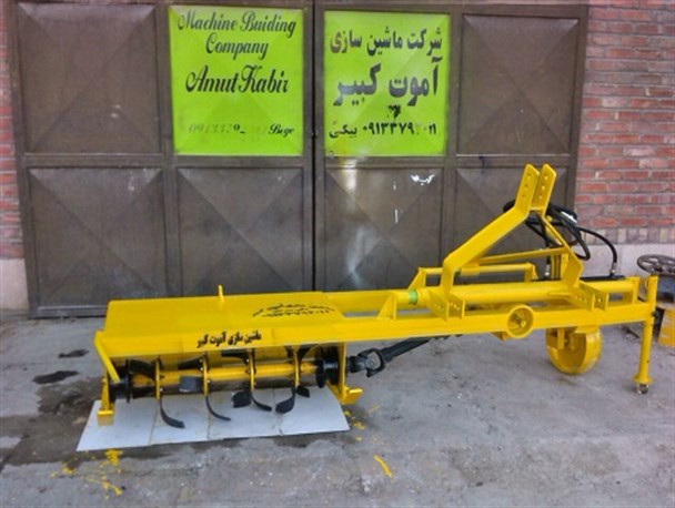600 طرح و 350 دستگاه ساخته شده دستاورد مخترع جوان سیرجانی