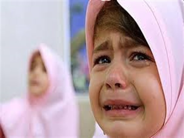 اختلالات رفتاری دانش آموزان در بدو ورود به مدرسه