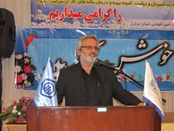 عمل به هر نسخه وزارت بهداشت برای کارگران ممکن نیست / مکانیزم وصول طلب کارگران از تامین اجتماعی مشخص شود