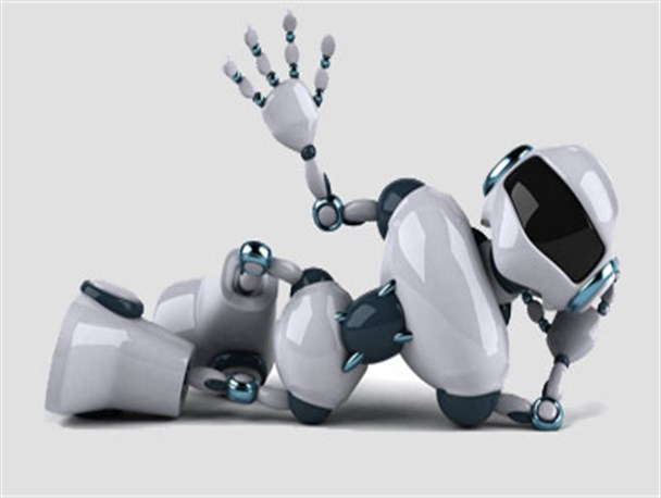دانشگاه آزاد ساری قهرمان مسابقات رباتیک کشوری نیشابور شد