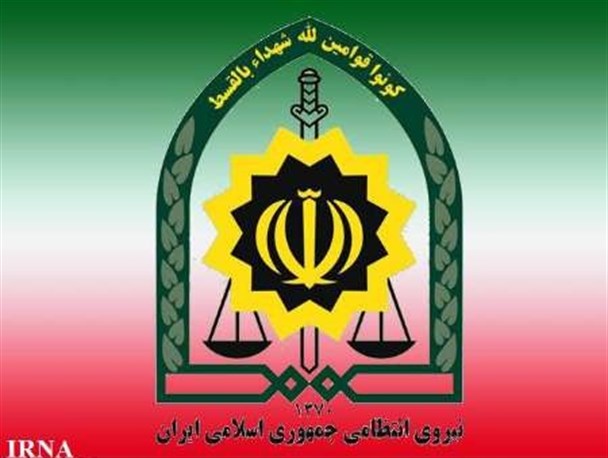 توقیف ۱ دستگاه خودرو حامل ساعت قاچاق در بندرلنگه