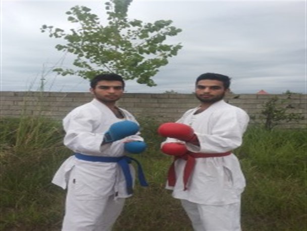 کسب دو مقام سومی توسط دانشجویان دانشگاه آزاد لنگرود در مسابقات آسیایی سبک ISKF