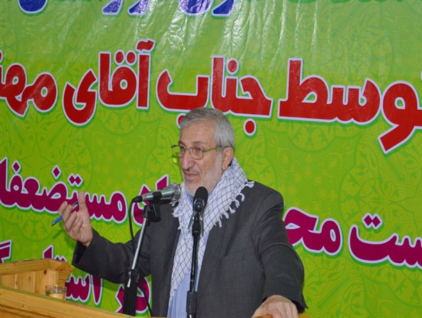 ایجاد اشتغال مهمترین وظیفه بنیاد مستضعفان است/۸۰۰ فقره سند به متقاضیان روستای بازنشین رحیم آباد رودسر اهدا شد