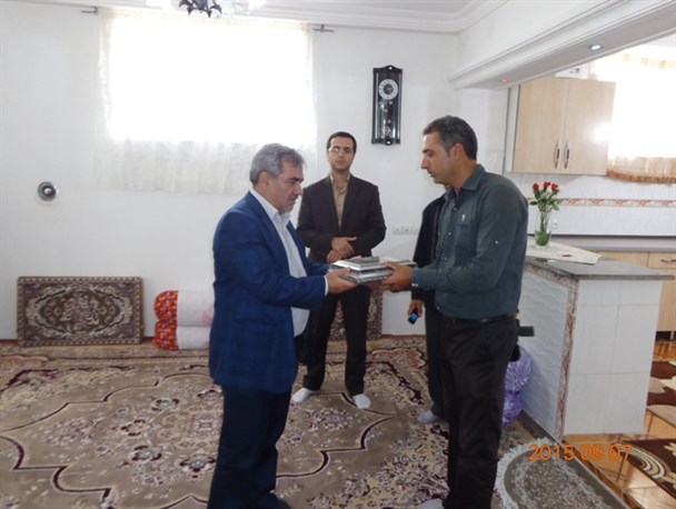 روستائیان با مقاوم سازی ساختمانها در مقابل بلایای طبیعی ایمن خواهند بود/ مطالعه طرح هادی در تمامی روستاهای بالای ۲۰ خانوار