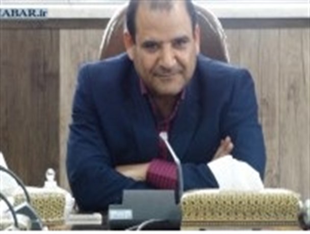 بیش از ۴۳۰ میلیارد ریال به بخش کشاورزی بویین میاندشت خسارت وارد شد
