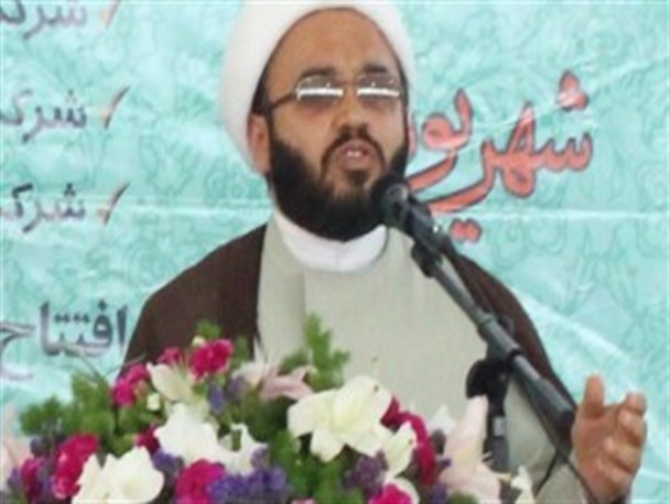 نباید فکر کنیم کشورهای دنیا به فکر رفع مشکلات ما هستند