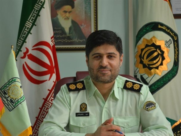 سارق کیفهای بانوان سیاهکلی به دام قانون افتاد/ زندانی متواری در سیاهکل دستگیر شد
