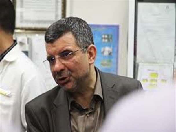 بیمارستان مرند و کمبود بهیار و کمک بهیار با توجه به حجم بالای بیماران