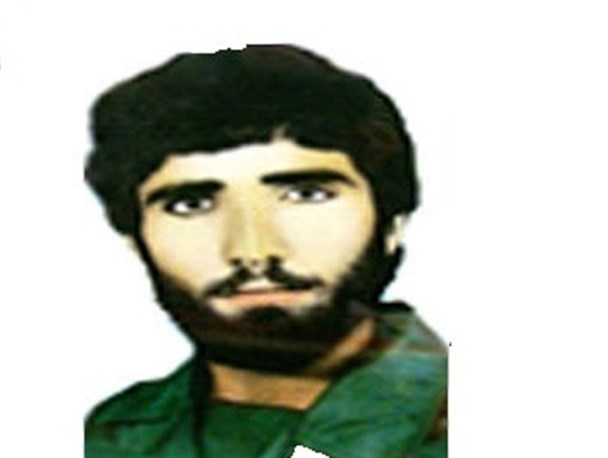 مصاحبه سردار شهید اسکندی محمودی / صوتی