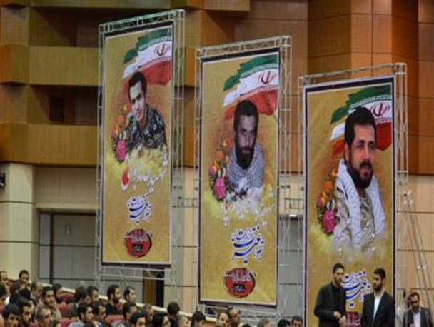 آرمان شهدای جغرافیای مقاومت، فقط دفاع از حرم های آل الله است؟ / از کربلا گذشته ایم تا به قدس برسیم