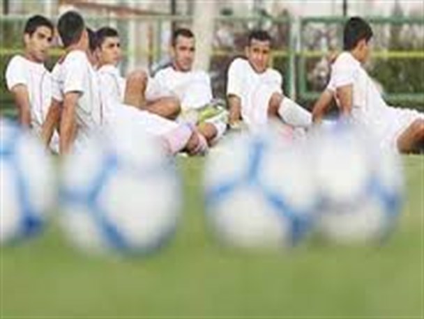 دو بازیکن کرمانی به اردوی تیم ملی جوانان پیوستند