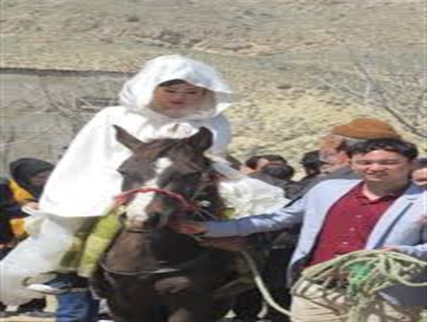 تهیه فیلم مستند از زندگی زوج چینی با عنوان «سلام بر اسلام»
