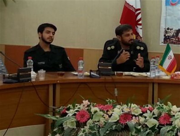 همزمان با هفته دفاع مقدس یادواره شهدای این شهرستان برگزار می‌شود