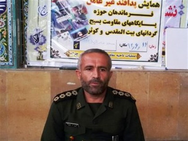 توجه به نقش نخبگان و زبدگان جامعه تاثیر بسزایی در کاهش دامنه اثرات جنگ نرم دشمن دارد