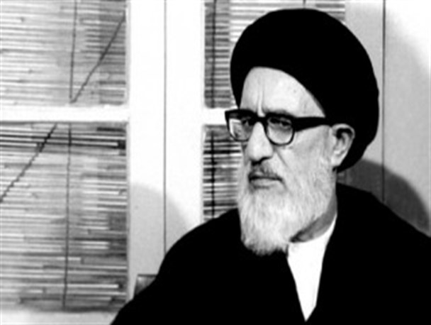 ابوذری با زبان گویایی چون شمشیر مالک اشتر