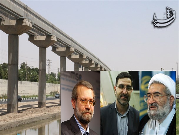 قصه تکراری منوریل قم؛ از حمایت نمایندگان مجلس تا بی تفاوتی دولت!