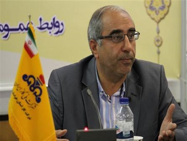 تا پایان سال ۹۶ روستای فاقد گاز در استان نخواهیم داشت