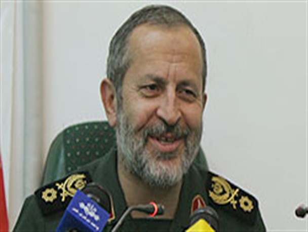 مهم ترین مشکل مسؤولان، نداشتن باور نسبت به جنگ نرم دشمن است/ هرآنچه در صنعت موشکی در اختیار داریم، حاصل روحیه انقلابی جوانان است
