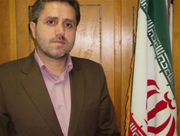 پیام تبریک فرماندار رضوانشهر به کسب مقام قهرمانی تیم رباتیک شهرستان در مسابقات آزاد کشوری