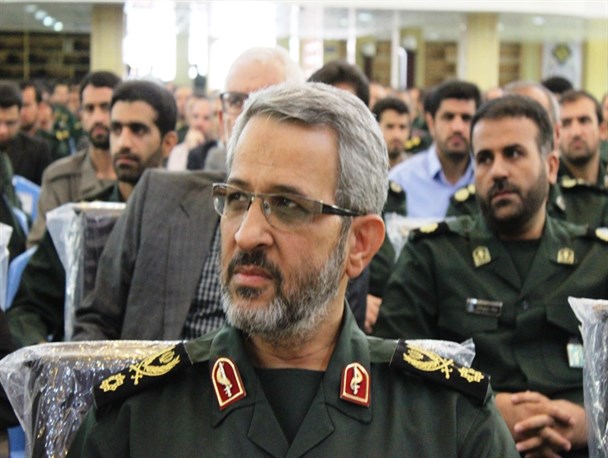 برخی بدنبال بزک کردن آمریکا در جامعه برای نفوذ هستند/ اشرافی گری نشانه هایی از نفوذ آمریکاییهاست/ مرگ برآمریکا نماد استکبار ستیزی مردم ایران است