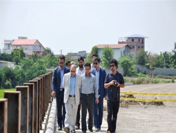 در بهبود کیفی و رعایت استانداردها در ساخت و ساز توجه بیشتری شود+تصاویر