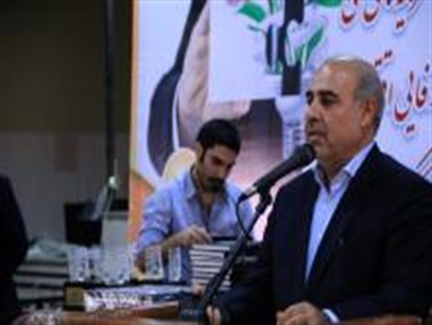 انتقال بیش از پیش فرهنگ کهن شهر همدان، با برگزاری رویدادهای ورزشی