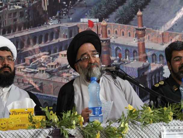 نمی دانیم مسئولین چه زمانی می خواهند متوجه شوند دشمن در کمین است/ بعضی افراد با غیرت خود فعالیت را شروع کرده اند ولی به پای مسئولین نوشته می شود