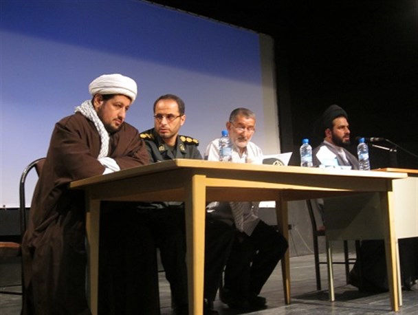 سرعت بخشیدن به رونق جامعه اسلامی هدف برگزاری این نشست است