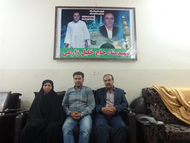 اهمیت فاجعه منا کمتر از برجام هم نبود/سعودی ها لیاقت خادم الحرمین بودن را ندارند