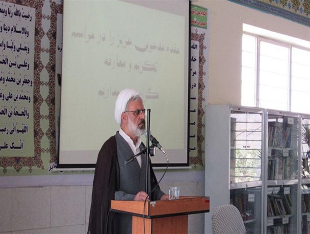 بعضی مواضعشان با قبل فرق دارد/ انقلابی ماندن مهم تر از انقلابی بودن است