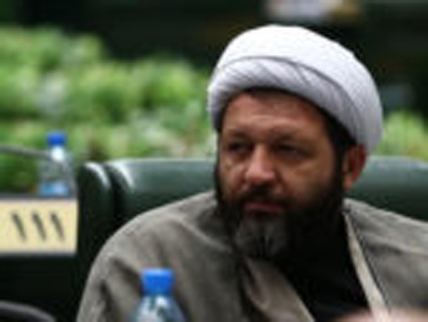 مسئولان مشکلات بهورزان را به وزارت کشور برسانند