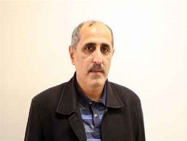 استعفای حسین داداشی رئیس هیئت مدیره خانه مطبوعات گیلان +جزئیات