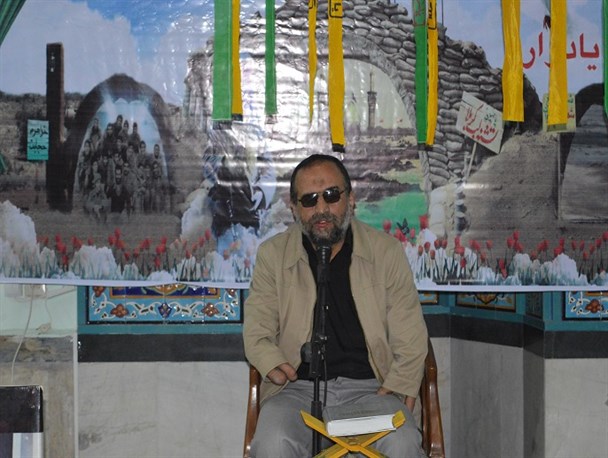 مجتبی شاکری: سقوط ارزش ها زمانی است که حقوق یک آدم 60 برابر یک انسان معمولی باشد/ کارگزاران نظام باید از جنس انقلاب باشند