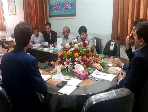 با متخلفان حوزه بهداشت با جدیت برخورد می‌کنیم