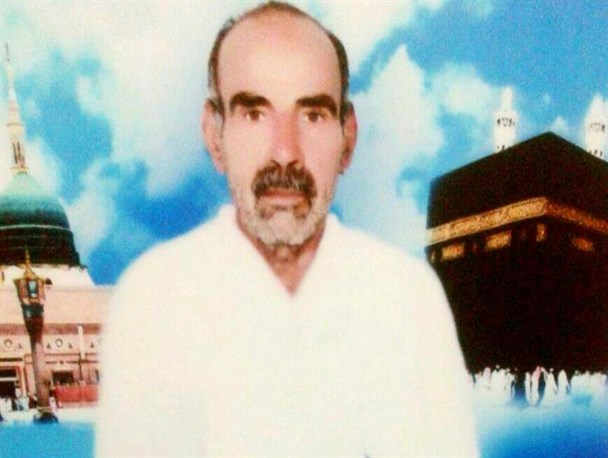 مسئولان حقوق شهدای منا را پیگیری کنند