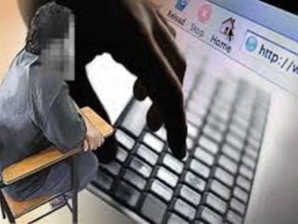 مزاحم مجازی در میاندوآب دستگیر شد