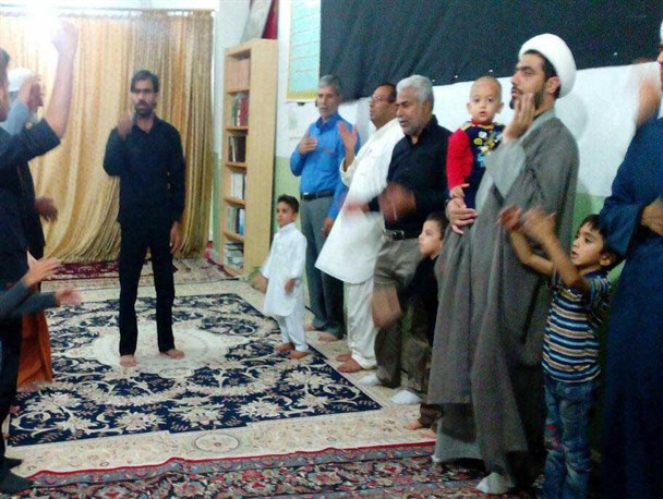 امام محمد باقر (ع) در کرامت و بخشش از شخصیت برجسته ای برخوردار بود
