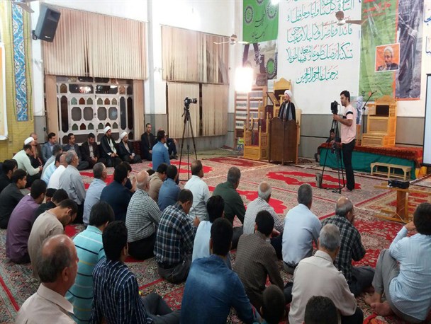 چهل و هفتمین سالگرد درگذشت جلال آل احمد در اسالم تالش برگزارشد