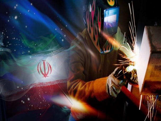 صنعت عقیم مانده کوثر