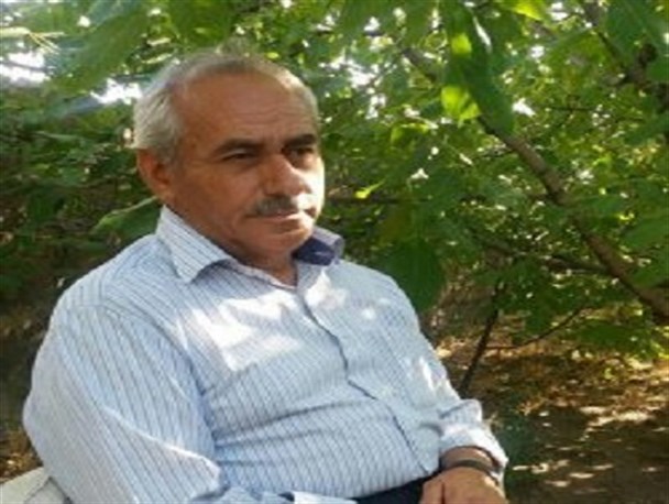 شعری  در سوگ یاران