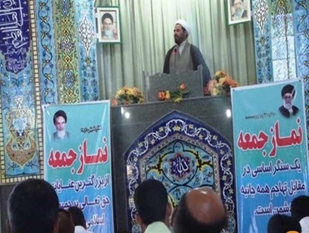 فاجعه منا نتیجه بی مسئولیتی و ضعف حکام پیر و فرتوت آل سعود است