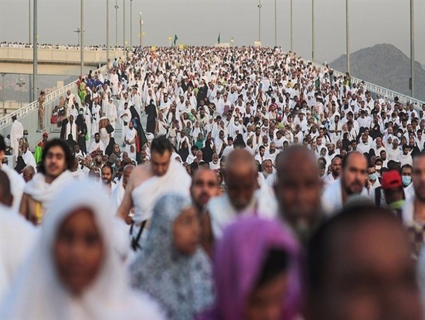 مسئولان شهری برای در یاد ماندن فاجعه منا چه کرده اند؟